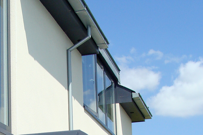 Facias and Soffits Guildford
